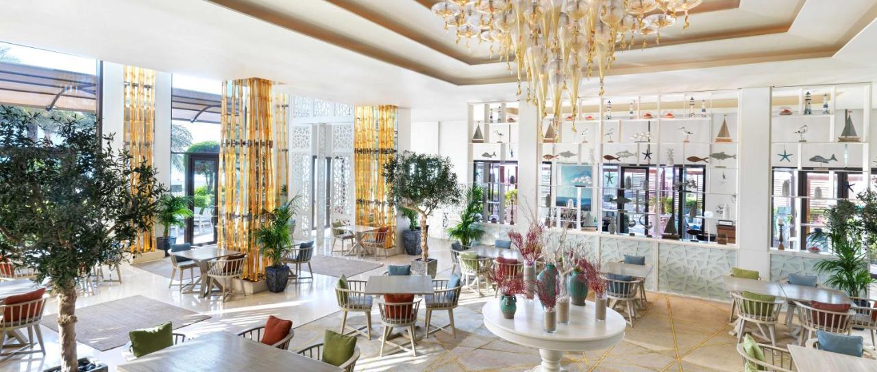 Fairmont Apartments The Palm, Free Access To Hotel Beach And Pools Dubai Ngoại thất bức ảnh