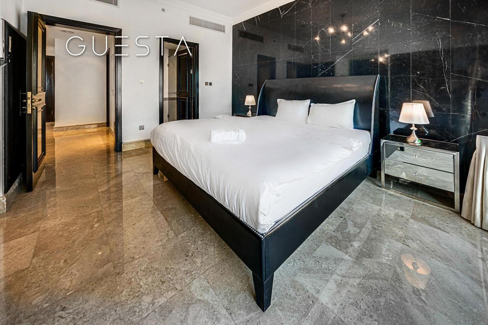 Fairmont Apartments The Palm, Free Access To Hotel Beach And Pools Dubai Phòng bức ảnh