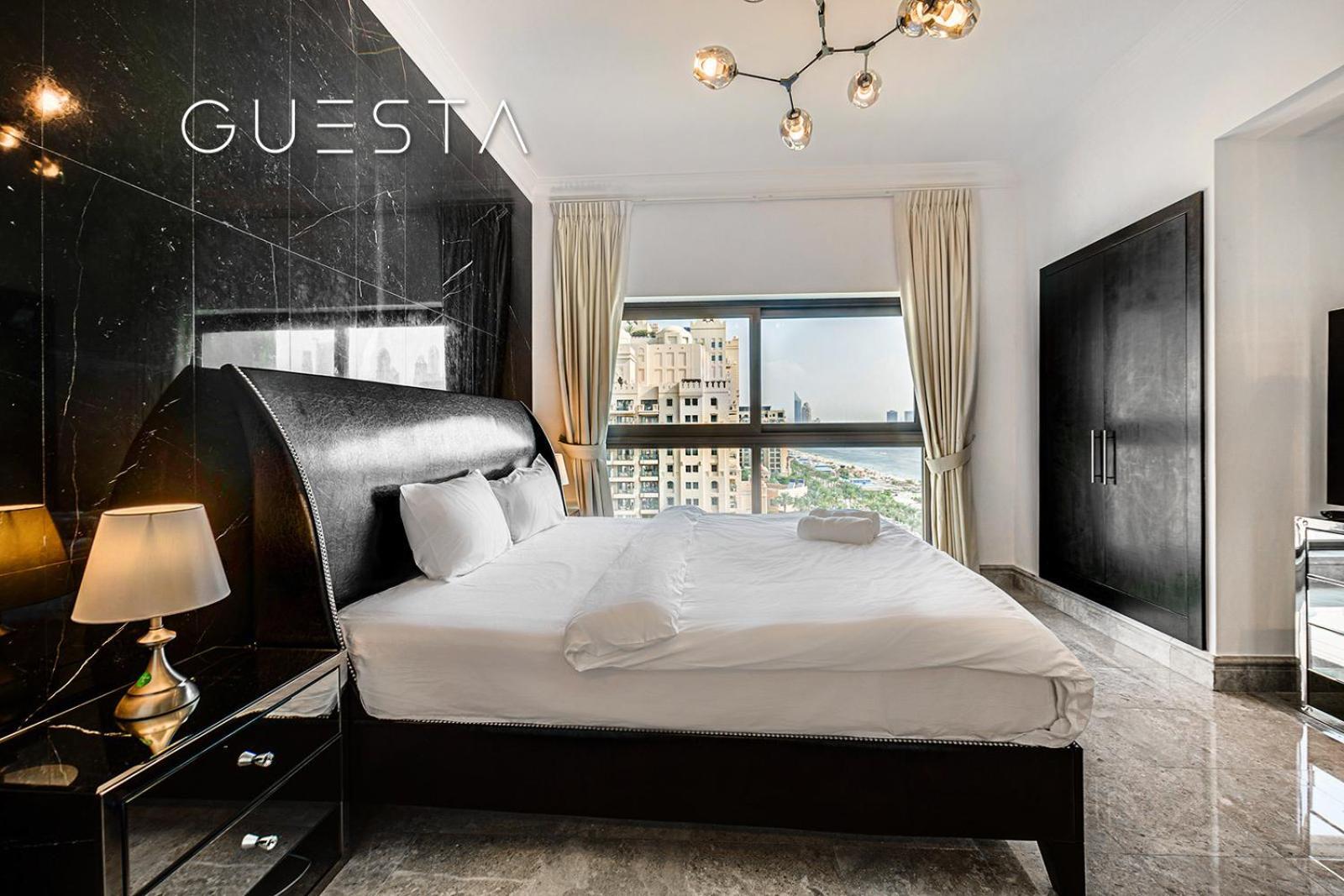 Fairmont Apartments The Palm, Free Access To Hotel Beach And Pools Dubai Ngoại thất bức ảnh